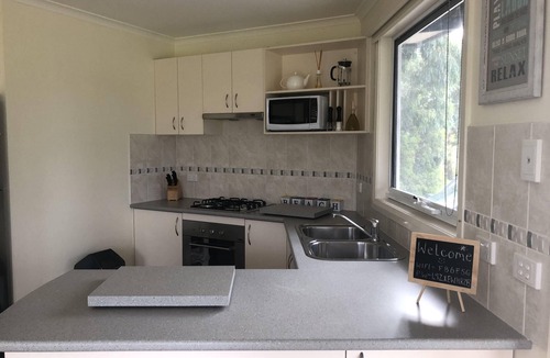 Sandy Point House | Driftwood Villas