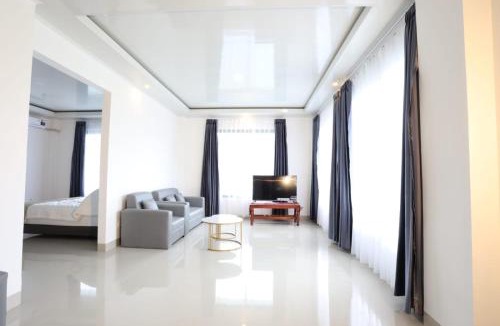 Rinding Batu Hotel | Drij Toraja Hotel & Convention Hall