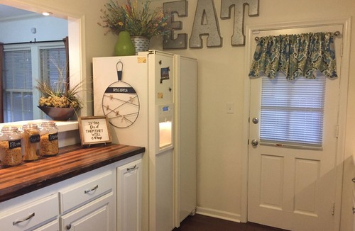 Tulsa House | Driller's Dwelling, 1 blk from Expo Center & Fairgrounds, midtown, REMODELED