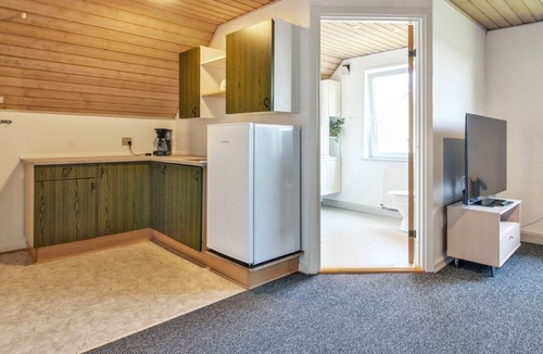 Skaerbaek House | "Drine" - 19km from the sea by Interhome