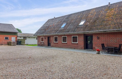 Skaerbaek House | "Drine" - 19km from the sea by Interhome
