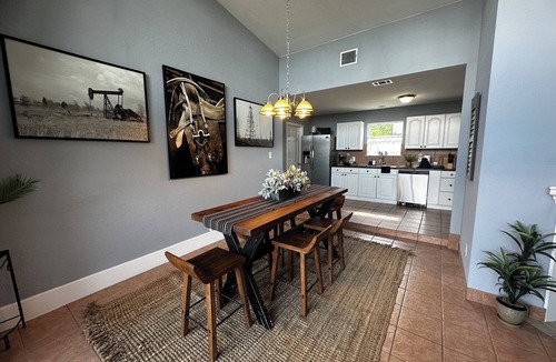Dripping Springs House | Dripping Springs Escape - Hot Tub - Fire Pit