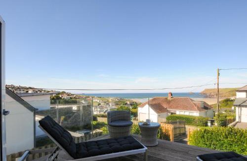 Polzeath House | Drishti