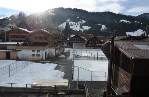 Gstaad Apartment | Drive (Nr. 3) by Interhome