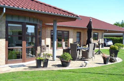 Grindsted Bed & Breakfast | Driverhuset B&B