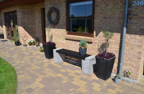 Grindsted Bed & Breakfast | Driverhuset B&B