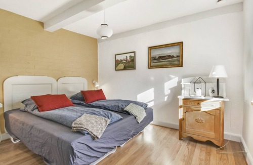 Gredstedbro Bed & Breakfast | Drivvejens B&B