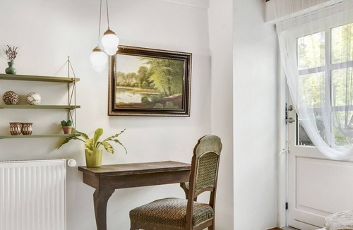 Gredstedbro Bed & Breakfast | Drivvejens B&B