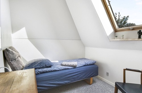 Gredstedbro Bed & Breakfast | Drivvejens B&B