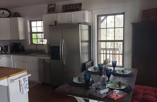 Wedowee House | DROGHEDA on Lake Wedowee