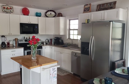 Wedowee House | DROGHEDA on Lake Wedowee