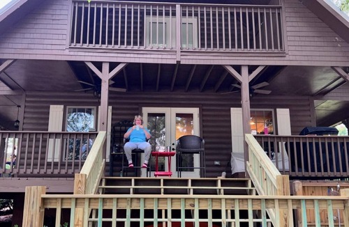 Wedowee House | DROGHEDA on Lake Wedowee