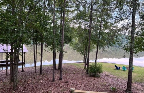 Wedowee House | DROGHEDA on Lake Wedowee