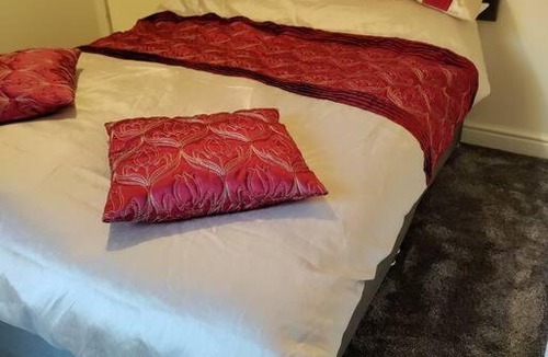 Droitwich Apartment | Droitwich Spa centre apartment