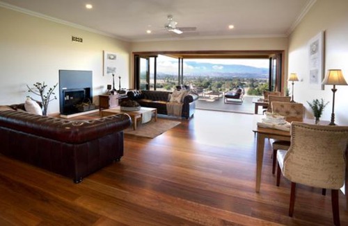 Acheron Bed & Breakfast | Drom Aluinn B & B