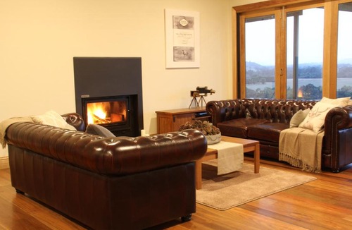 Acheron Bed & Breakfast | Drom Aluinn B & B