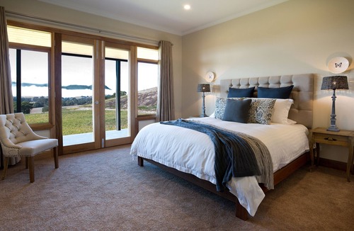 Acheron Bed & Breakfast | Drom Aluinn B & B