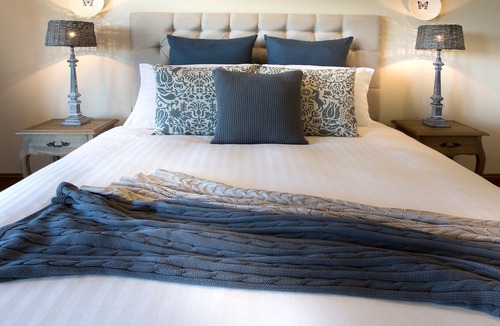 Acheron Bed & Breakfast | Drom Aluinn B & B