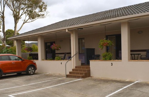 Dromana Apartment | Dromana Beach Getaway