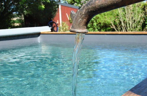 Saint-Gervais-sur-Roubion Cottage | Drome Provencale house