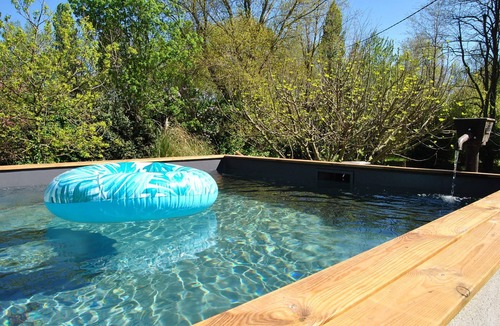 Saint-Gervais-sur-Roubion Cottage | Drome Provencale house