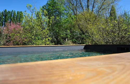 Saint-Gervais-sur-Roubion Cottage | Drome Provencale house