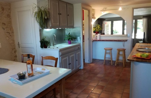 Vinsobres House | DROME-LIMIT VAUCLUSE-GÎTE WITH SWIMMING POOL - PANORAMIC VIEW