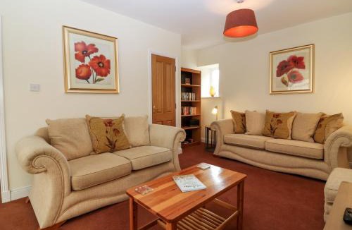 Norham House | Dromore Cottage