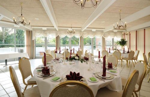 Dronninglund Hotel | Dronninglund Hotel