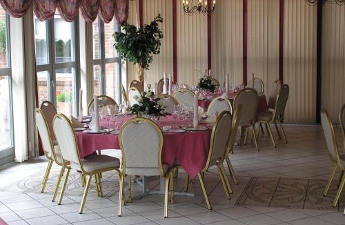 Dronninglund Hotel | Dronninglund Hotel