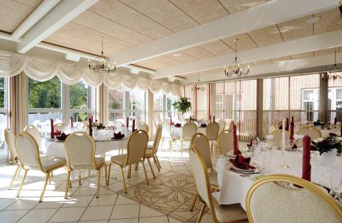 Dronninglund Hotel | Dronninglund Hotel