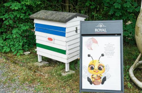 Dronninglund Hotel | Dronninglund Hotel