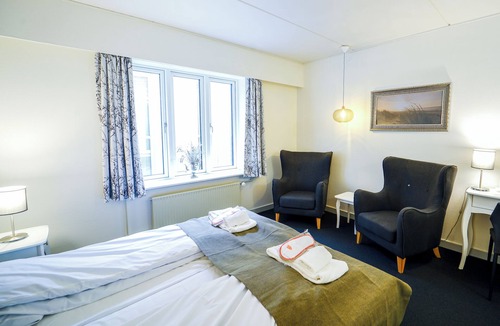 Dronninglund Hotel | Dronninglund Hotel