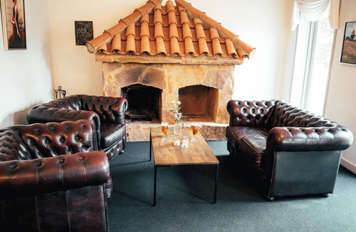 Dronninglund Hotel | Dronninglund Hotel
