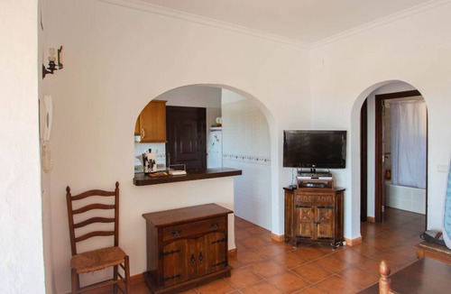 Pinar del Advocat Villa | Droomland - sea view villa with private pool in Moraira