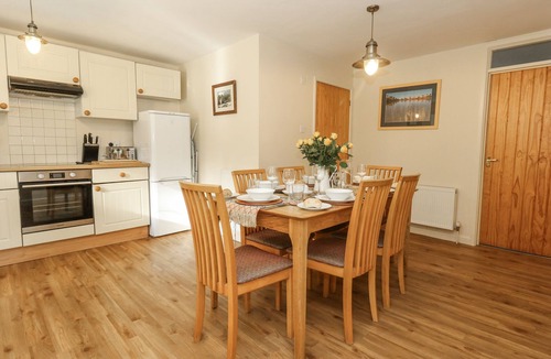 Pulham Cottage | Droop Farm Cottage