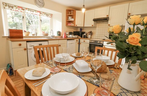Pulham Cottage | Droop Farm Cottage