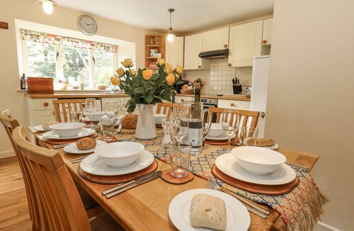 Pulham Cottage | Droop Farm Cottage