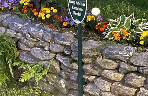 Bass Harbor House | “Drop Anchor” a cheerful and spacious residence