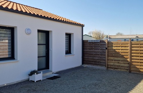 Notre-Dame-de-Monts House | Drop your suitcases and enjoy this comfortable house on the Vendée coast.