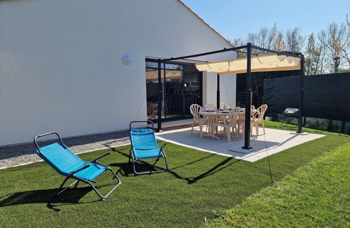 Notre-Dame-de-Monts House | Drop your suitcases and enjoy this comfortable house on the Vendée coast.