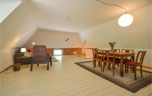 Branderup J House | Drosselgården