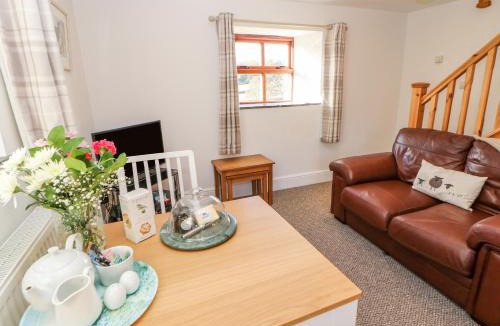 Wolsingham House | Drover's Cottage