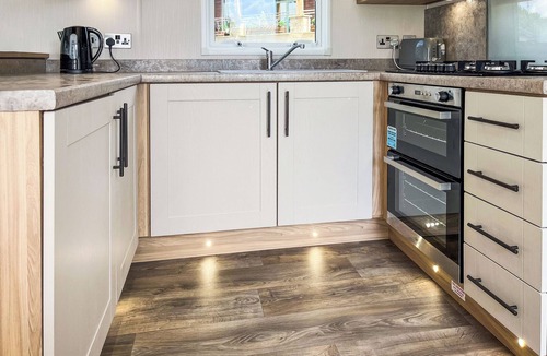 Lamesley Cottage | Drover's Den - UK50090