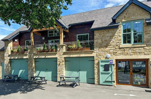 Lamesley Cottage | Drover's Den - UK50090