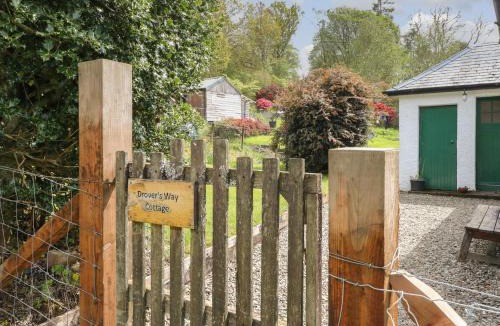 Lerags House | Drover's Way