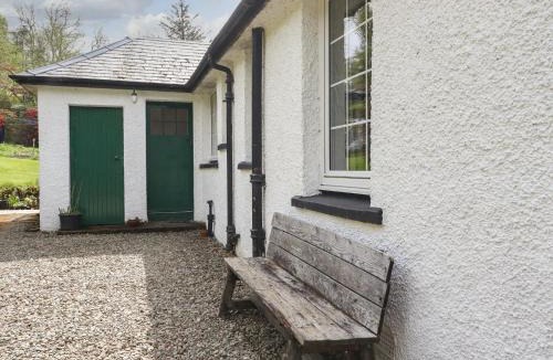 Lerags House | Drover's Way