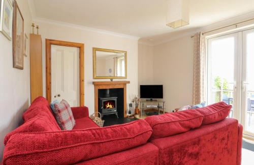 Lerags House | Drover's Way