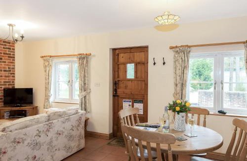 East Meon House | Drovers Cottage
