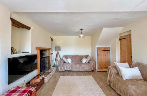 Tetbury House | Drovers Cottage